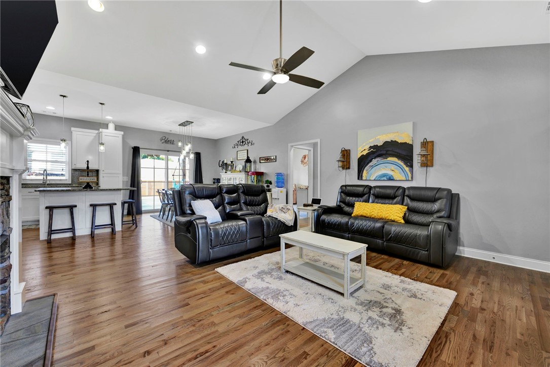 106 Old Station Road West Union, SC 29696 - Photo 3 of 39 Gallery Image 3