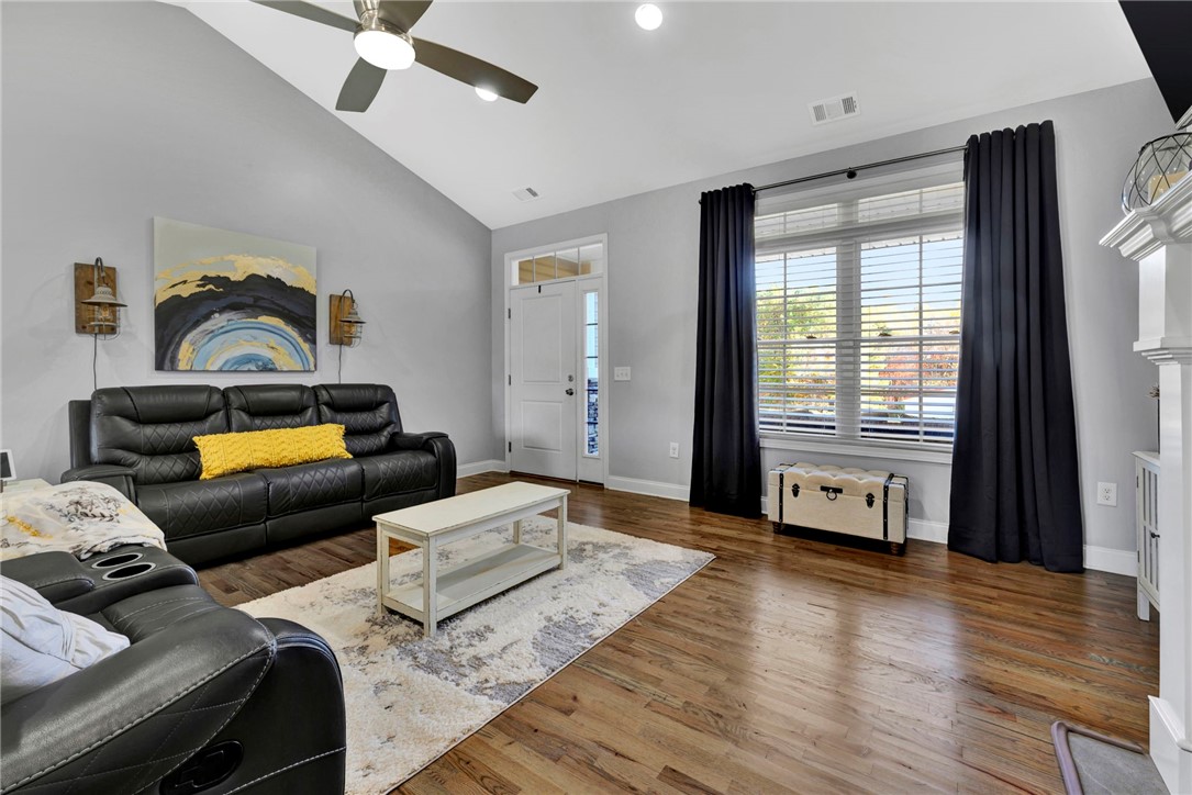106 Old Station Road West Union, SC 29696 - Photo 4 of 39 Gallery Image 4