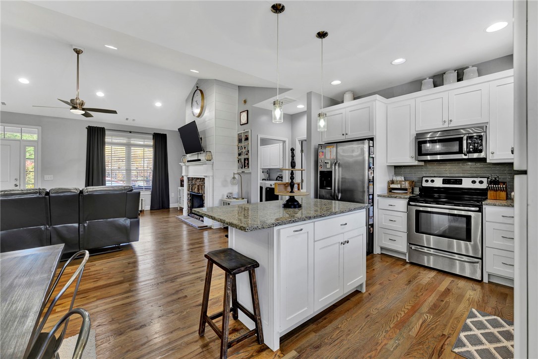 106 Old Station Road West Union, SC 29696 - Photo 6 of 39 Gallery Image 6