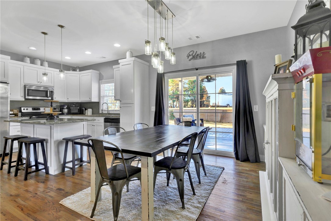 106 Old Station Road West Union, SC 29696 - Photo 7 of 39 Gallery Image 7