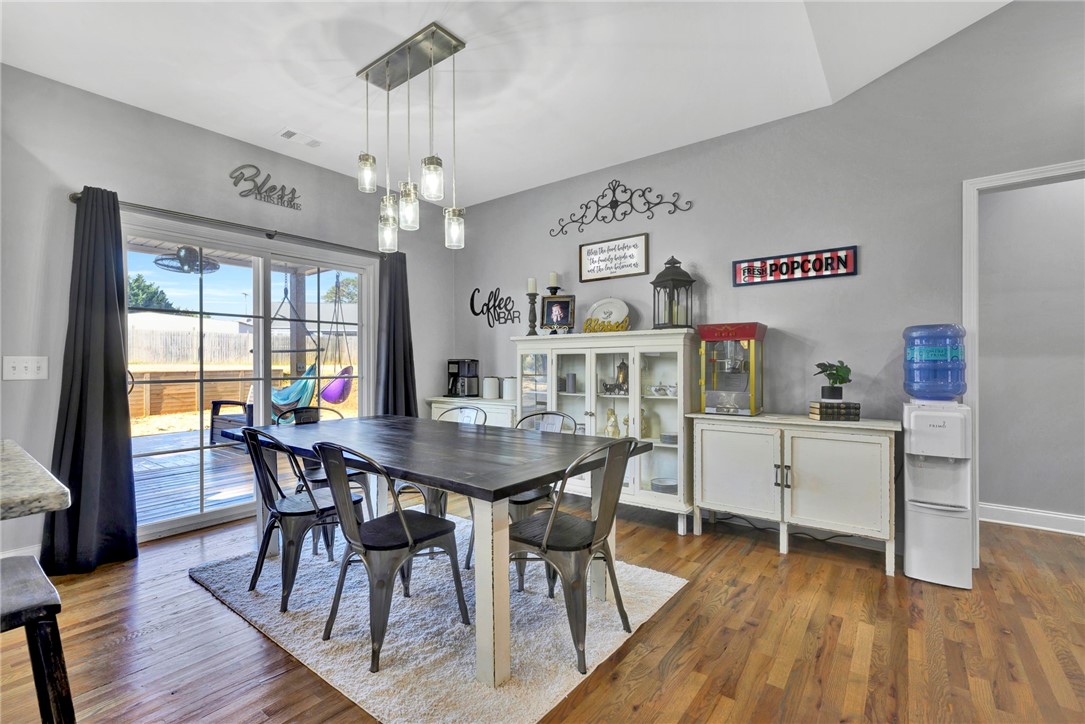 106 Old Station Road West Union, SC 29696 - Photo 8 of 39 Gallery Image 8