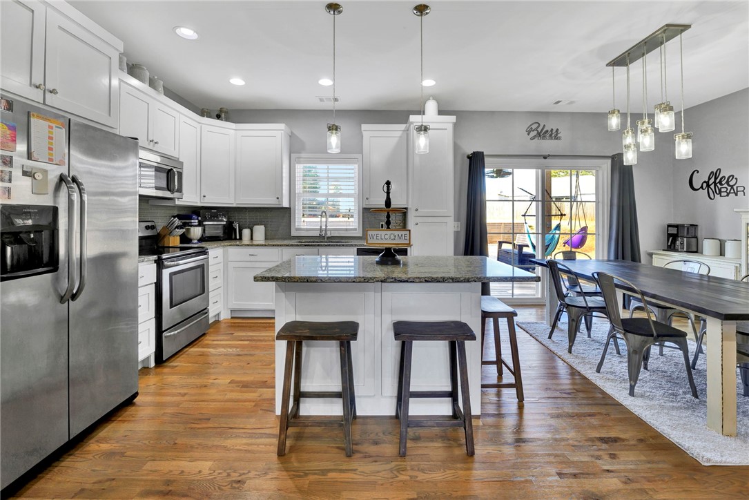 106 Old Station Road West Union, SC 29696 - Photo 9 of 39 Gallery Image 9