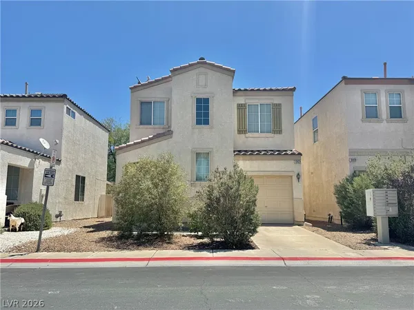 $1,952 | 10424 Palm Village Street, Las Vegas, NV 89183