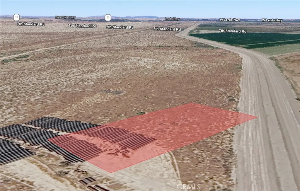 0 Vic 7th Standard Buttonwillow, CA 93206 - Photo 8 of 13