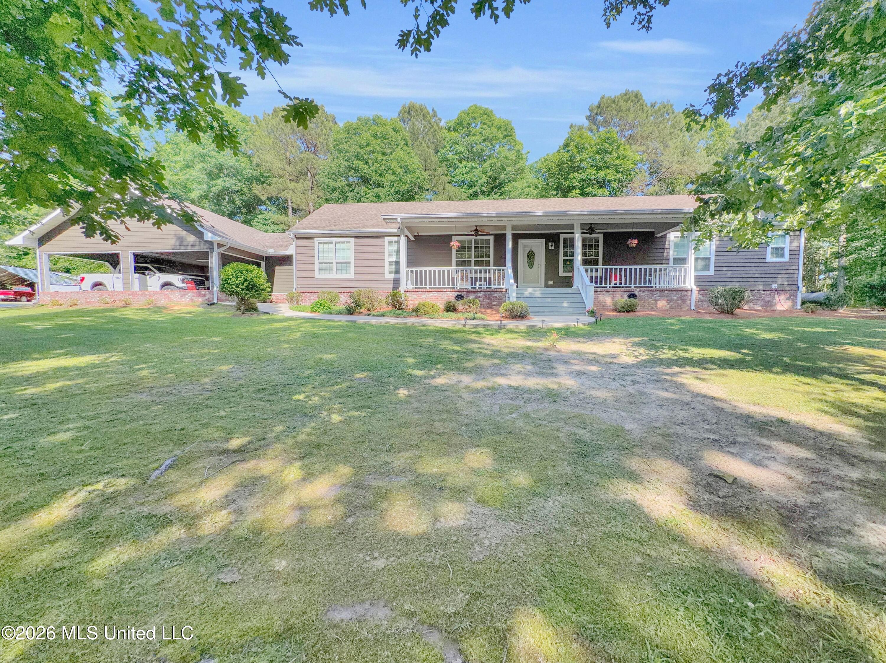 394 Risher Road Carthage, MS 39051 - Photo 1 of 18 aecdc3b1-4866-4197-afc3-b0d2403e77cf