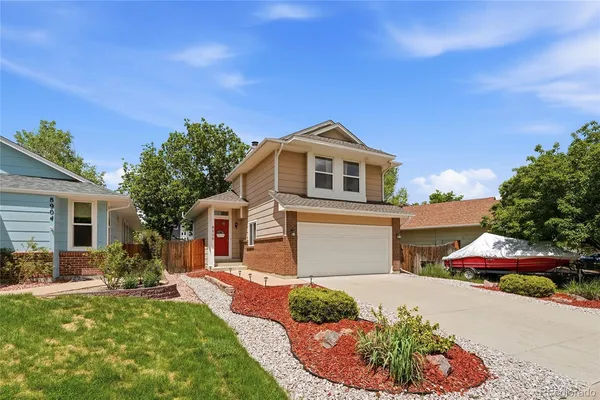 $525,000 | 8908 Cloverleaf Circle, Parker, CO 80134