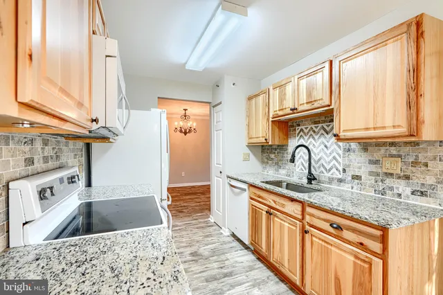 $1,900 | 201 Star Pointe Court, Unit 1C, Abingdon, MD 21009