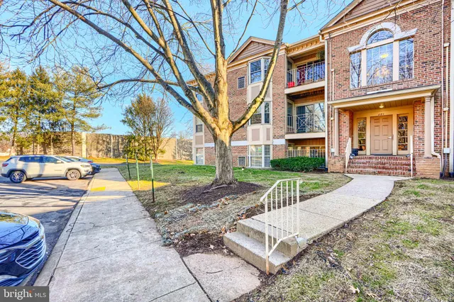 $1,900 | 201 Star Pointe Court, Unit 1C, Abingdon, MD 21009