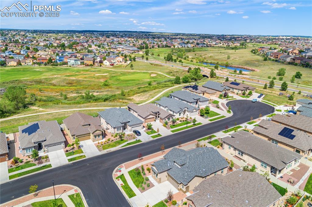 12516 Stone Valley Drive Peyton, CO 80831 - Photo 38 of 44