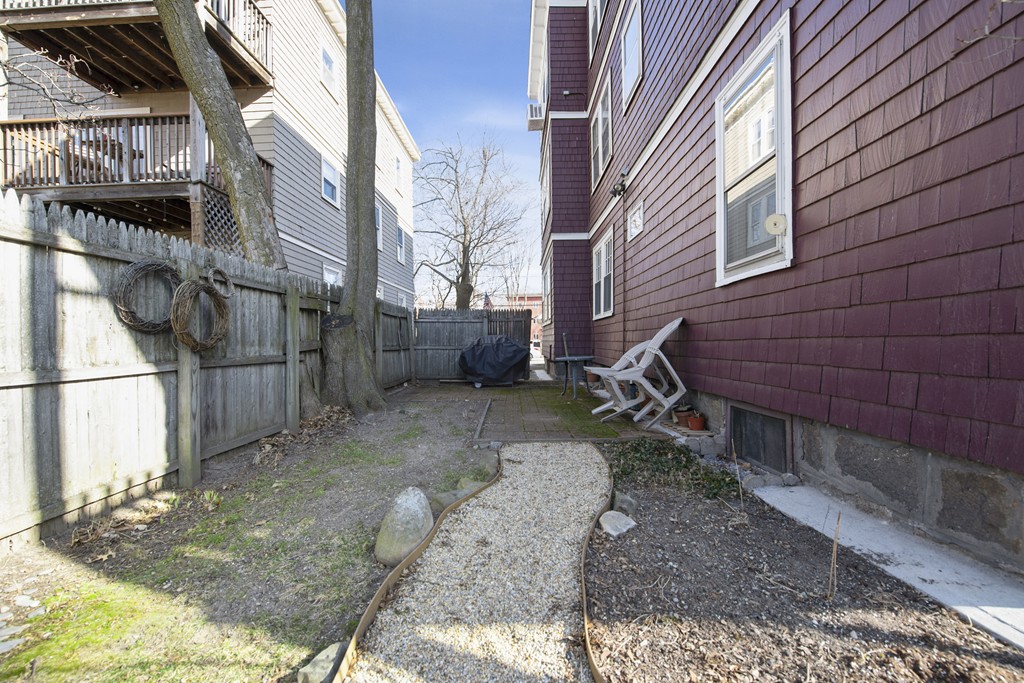 71 Rossmore Road, Unit 5 Boston, MA 02130 - Photo 11 of 16 Gallery Image 11