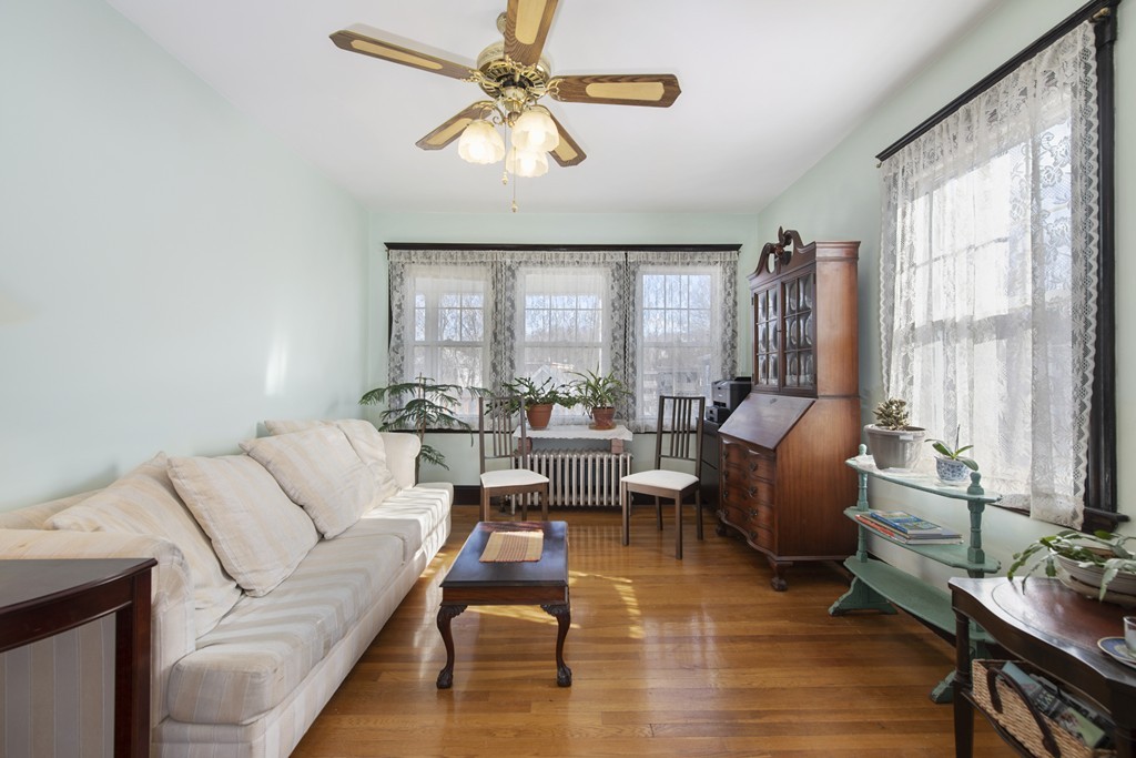 71 Rossmore Road, Unit 5 Boston, MA 02130 - Photo 2 of 16 Gallery Image 2