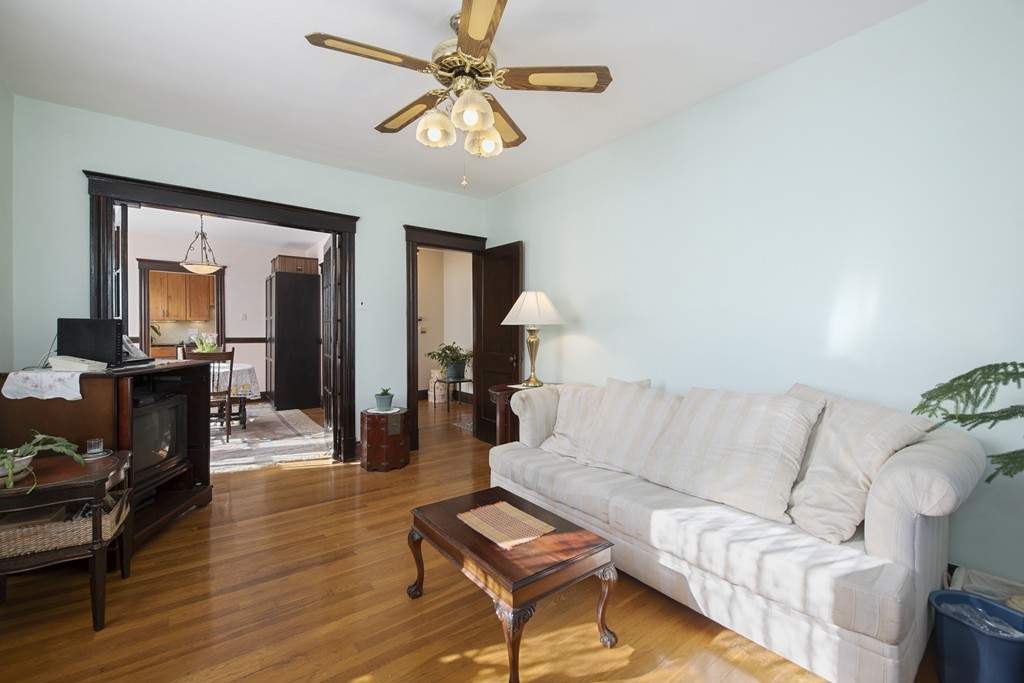 71 Rossmore Road, Unit 5 Boston, MA 02130 - Photo 3 of 16 Gallery Image 3