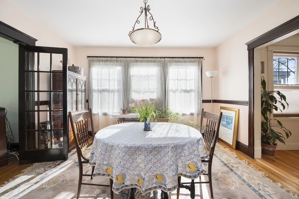71 Rossmore Road, Unit 5 Boston, MA 02130 - Photo 4 of 16 Gallery Image 4