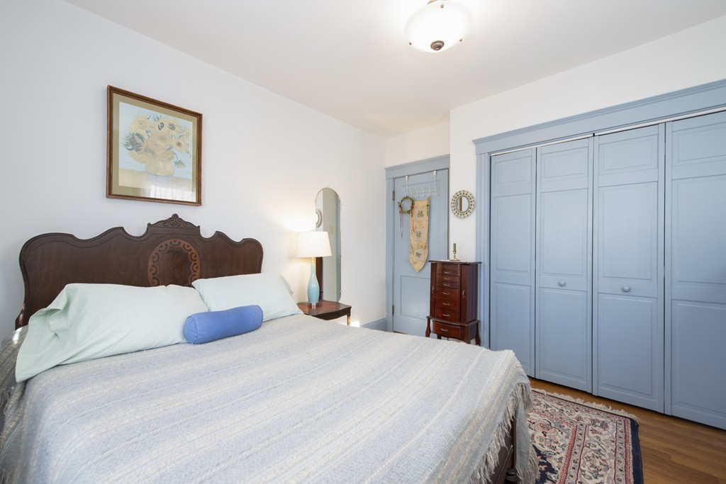 71 Rossmore Road, Unit 5 Boston, MA 02130 - Photo 8 of 16 Gallery Image 8
