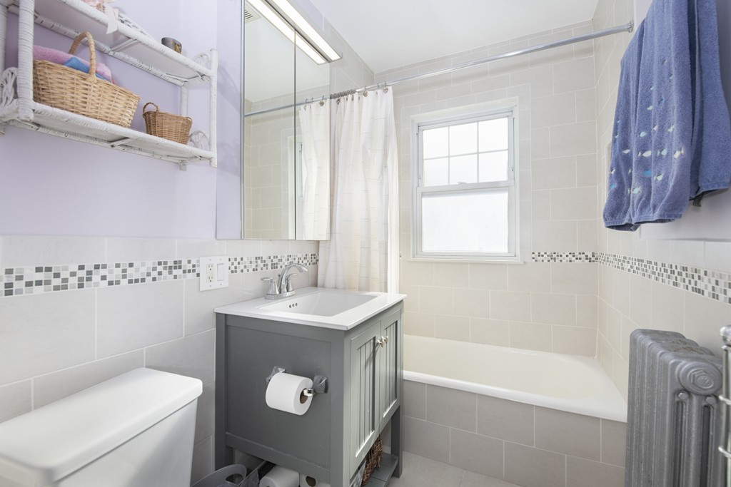 71 Rossmore Road, Unit 5 Boston, MA 02130 - Photo 9 of 16 Gallery Image 9