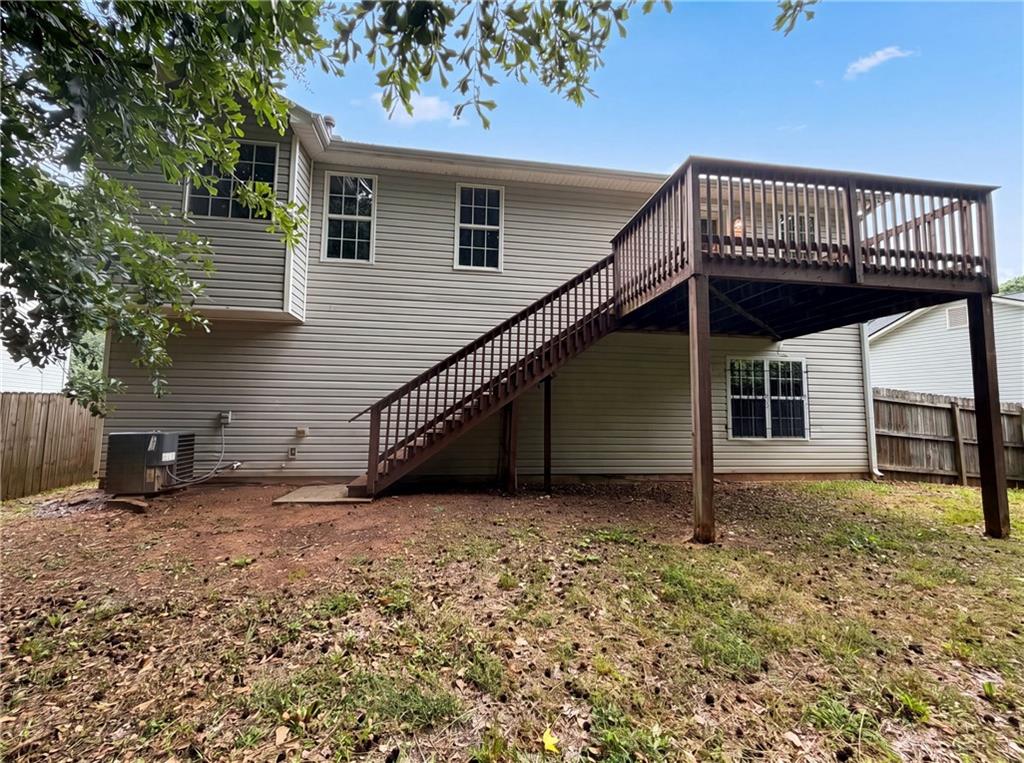 2195 Clayton Ridge Lithonia, GA 30058 - Photo 22 of 22
