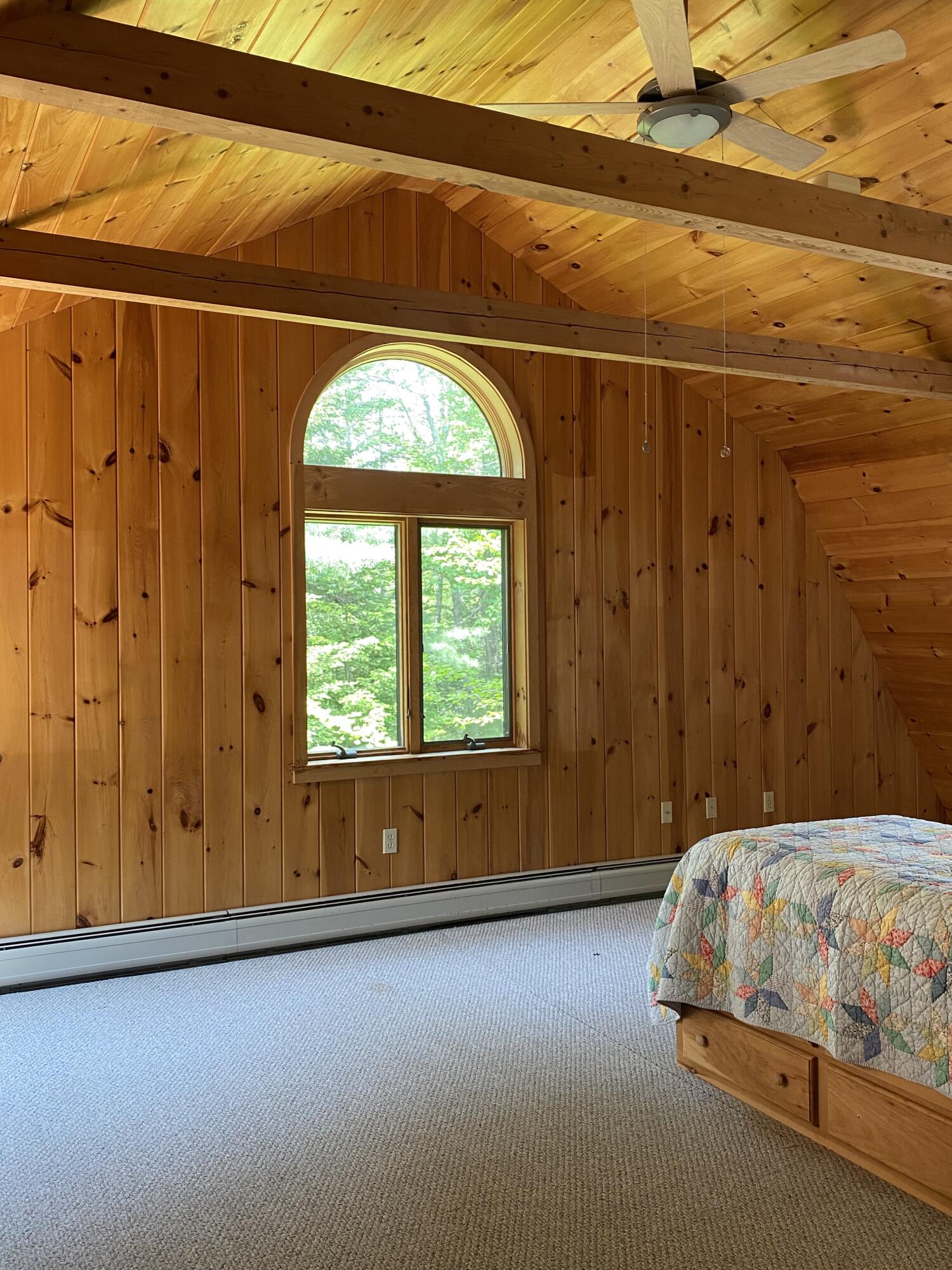9 Hidden Path Way Mount Desert, ME 04660 - Photo 20 of 29 Bedroom