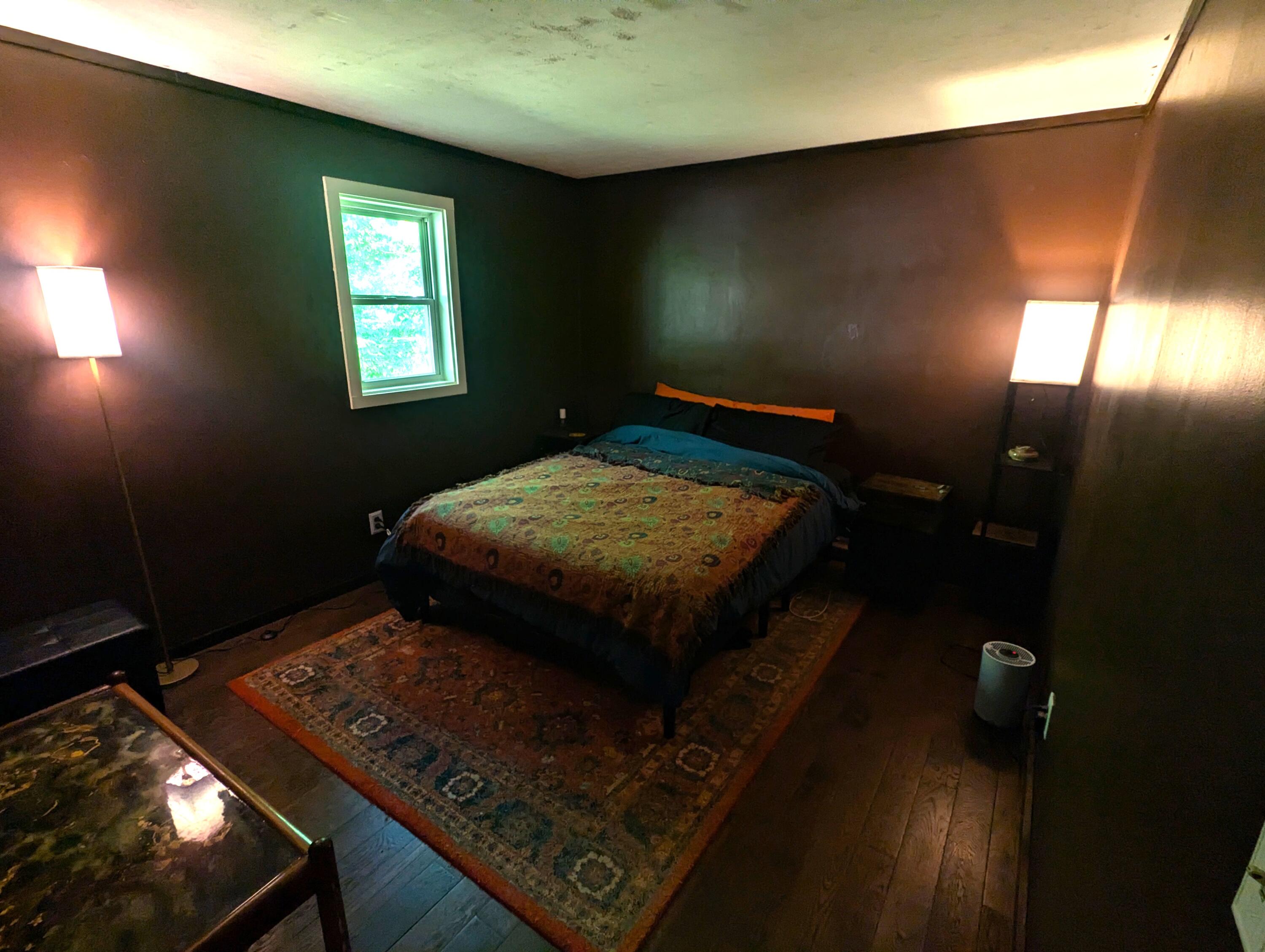 537 Millvale Road Bucksport, ME 04416 - Photo 21 of 58 Bedroom 1