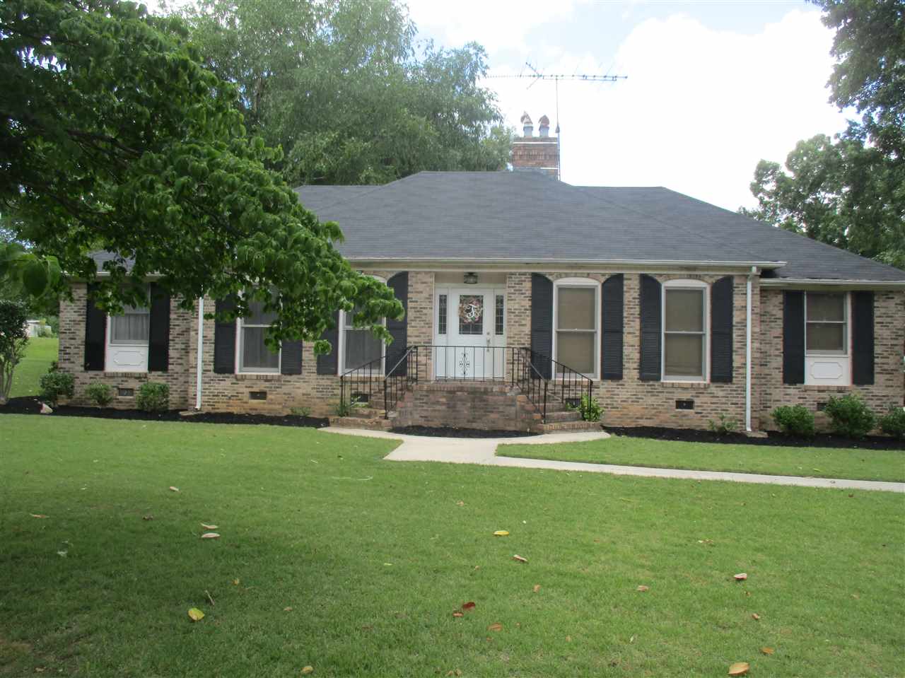 349 Mt Vernon Road Union, SC 29379 - Photo 1 of 3