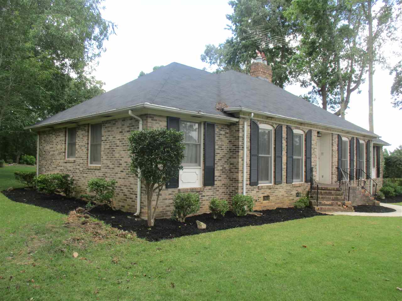349 Mt Vernon Road Union, SC 29379 - Photo 3 of 3