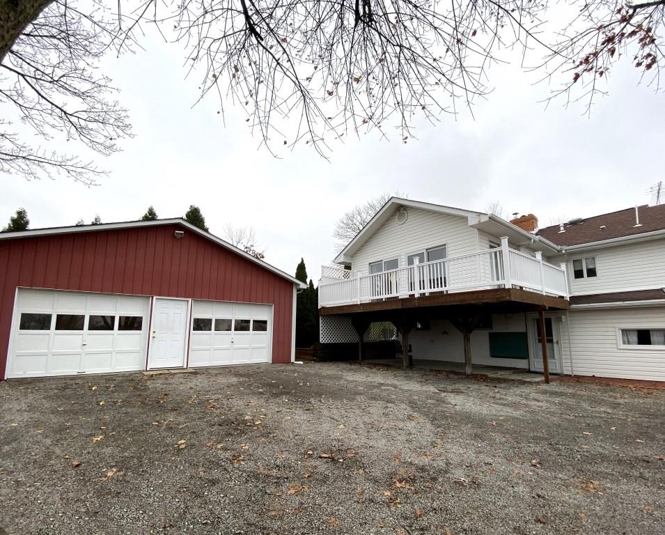 142 Ridge Avenue Beaver Falls, PA 15010 - Photo 4 of 25 Gallery Image 4