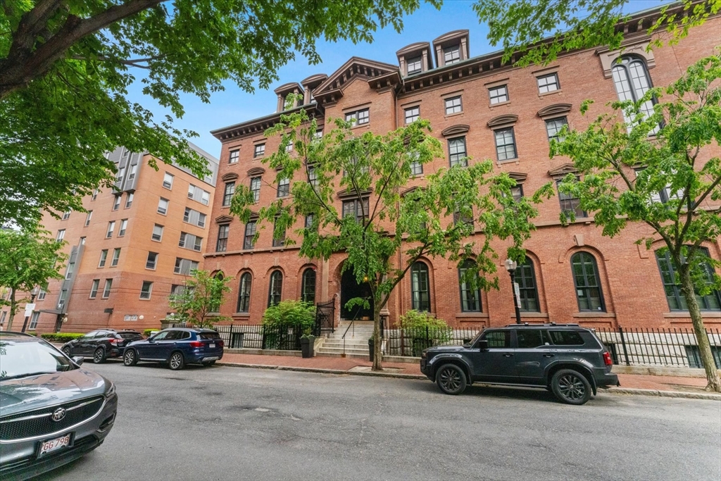 21 Father Francis Gilday Street, Unit 314 Boston, MA 02118 - Photo 20 of 22 Gallery Image 20