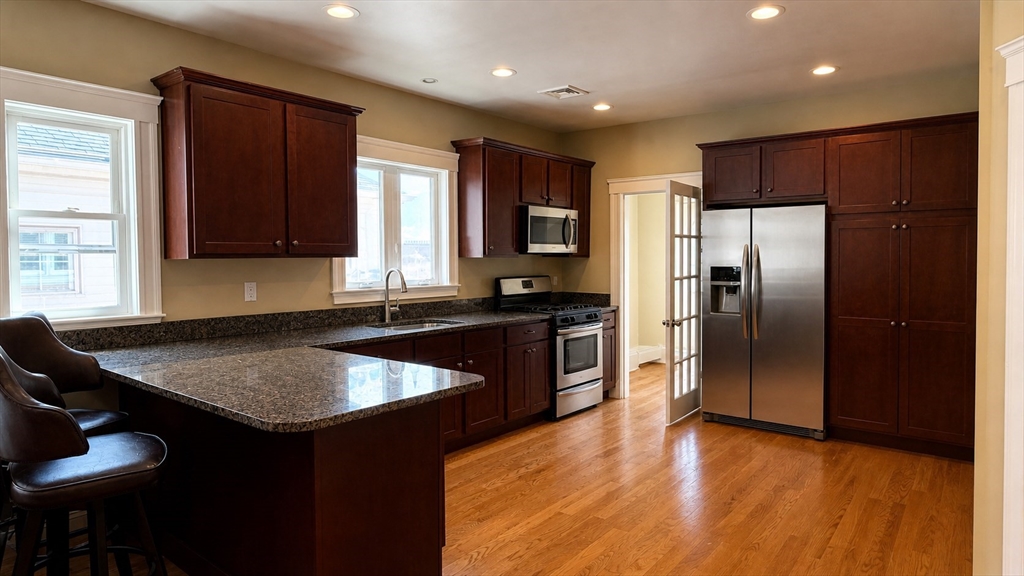 113 Hillsdale Road, Unit 1 Somerville, MA 02144 - Photo 2 of 12