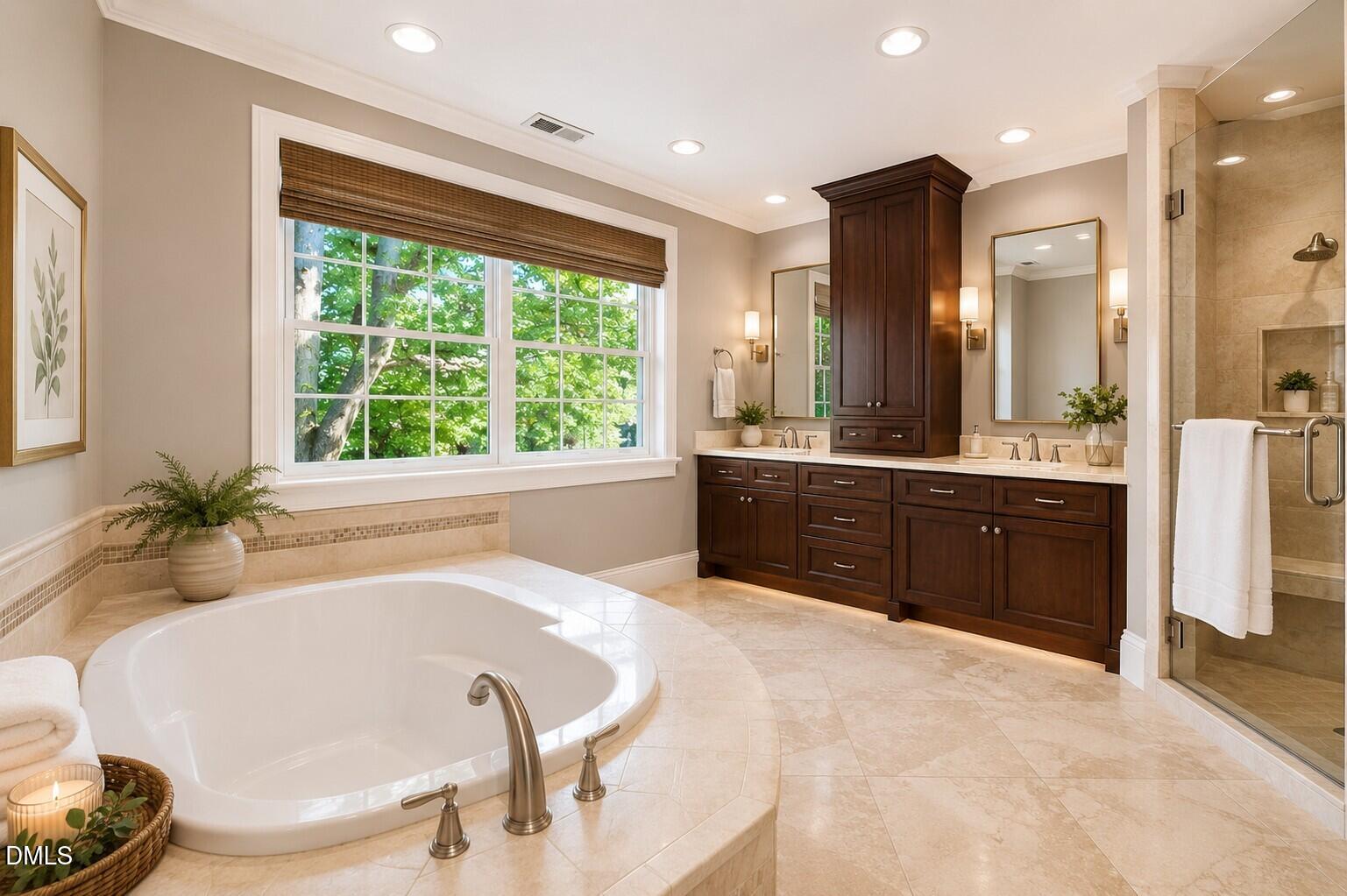 2221 Weybridge Drive Raleigh, NC 27615 - Photo 37 of 53