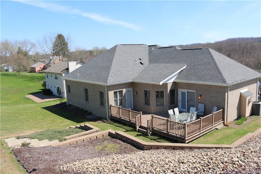 132 Mary Reed Road Economy, PA 15005 - Photo 16 of 20