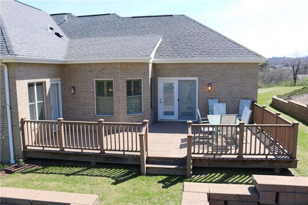 132 Mary Reed Road Economy, PA 15005 - Photo 17 of 20