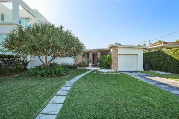 $6,200 | 9424 Carlyle Avenue, Surfside, FL 33154