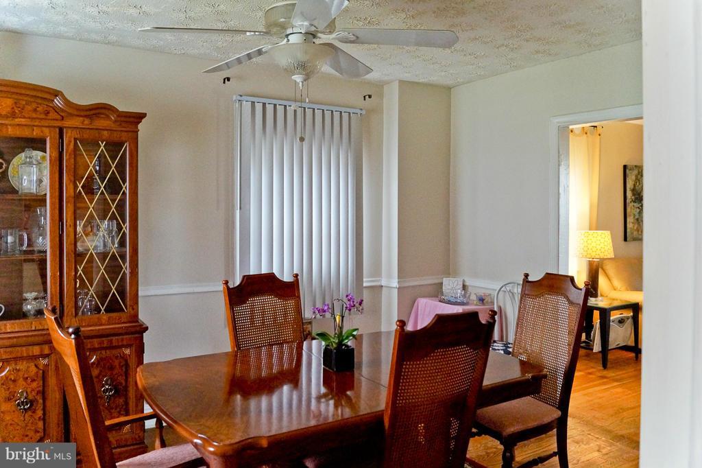 3816 Rexmere Road Baltimore, MD 21218 - Photo 7 of 17 Dining Room