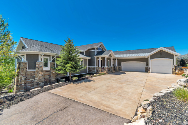 3080 Hunters Ridge Way Heber City, UT 84032 - Photo 71 of 107