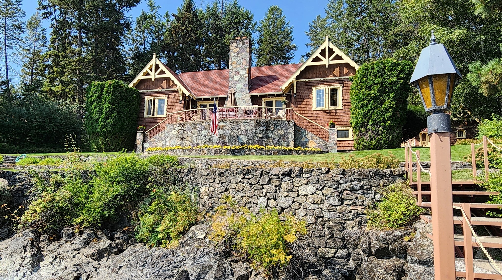397 Caroline Point Road Lakeside, MT 59922 - Photo 1 of 39 Gallery Image 1