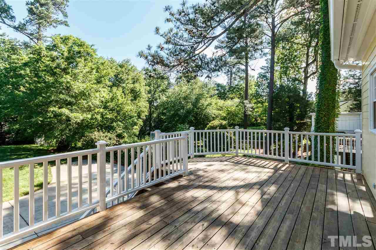 2620 Churchill Road Raleigh, NC 27608 - Photo 22 of 25