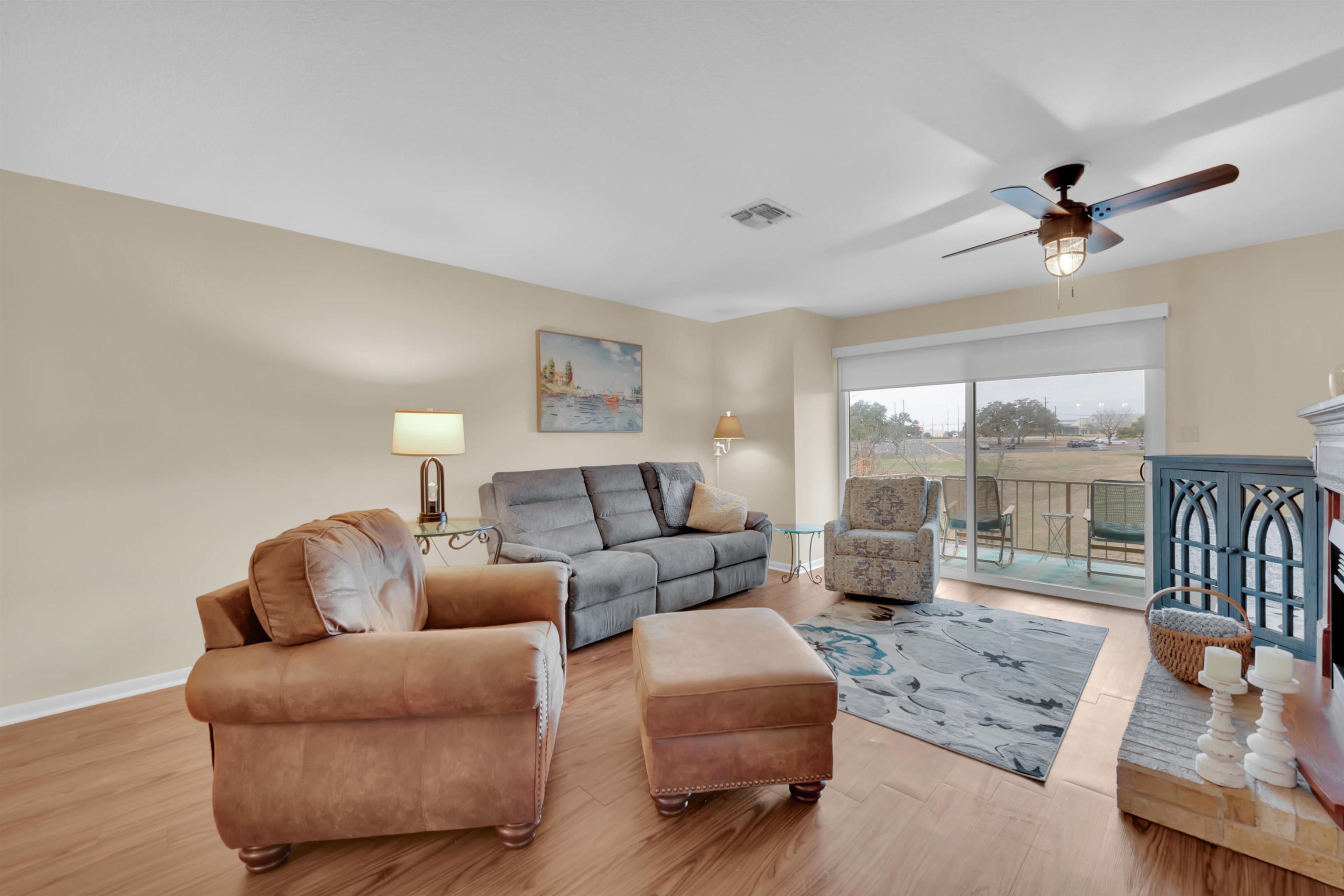 1201 Ranch Road 1431 Marble Falls, TX 78654 - Photo 3 of 23