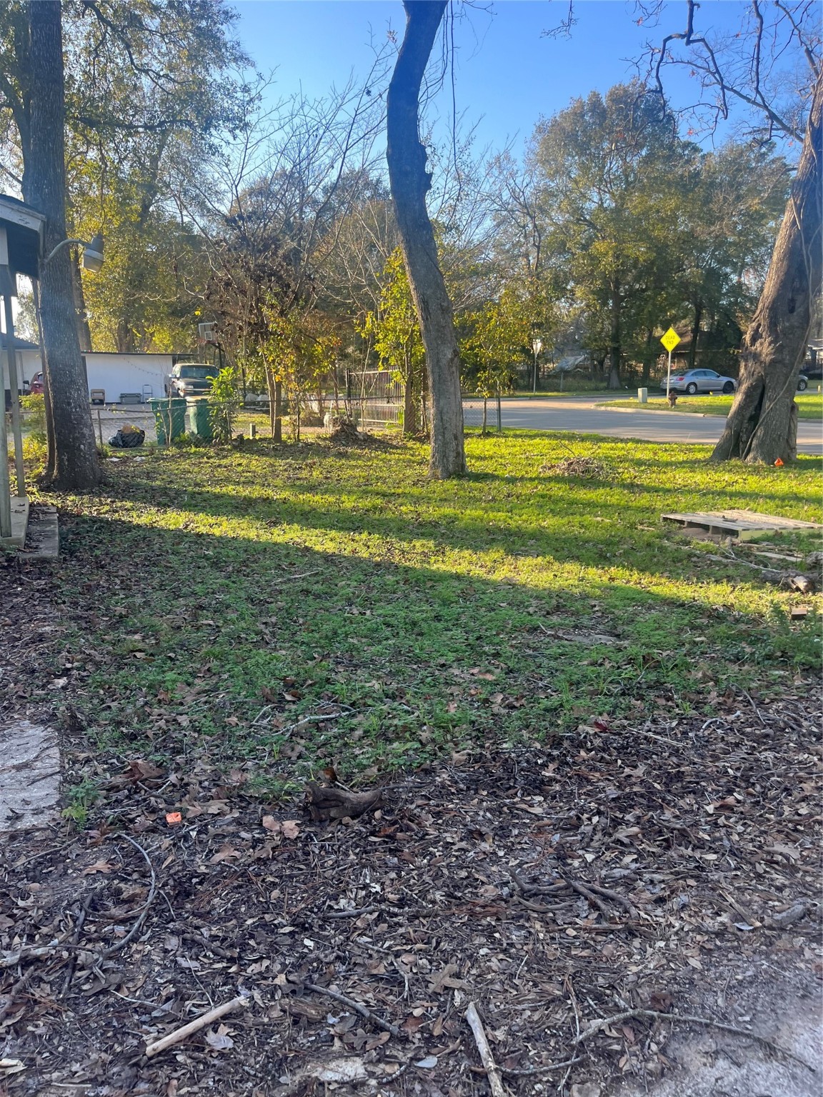 409 Wagers Street Conroe, TX 77301 - Photo 17 of 21 a view of a golf course