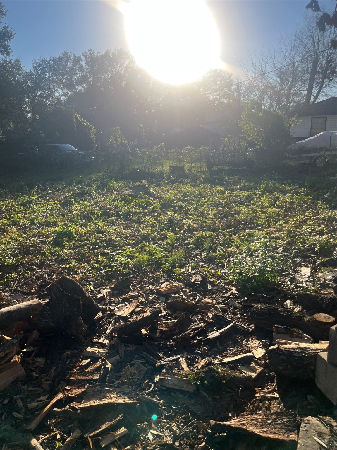 409 Wagers Street Conroe, TX 77301 - Photo 10 of 21 a view of lake