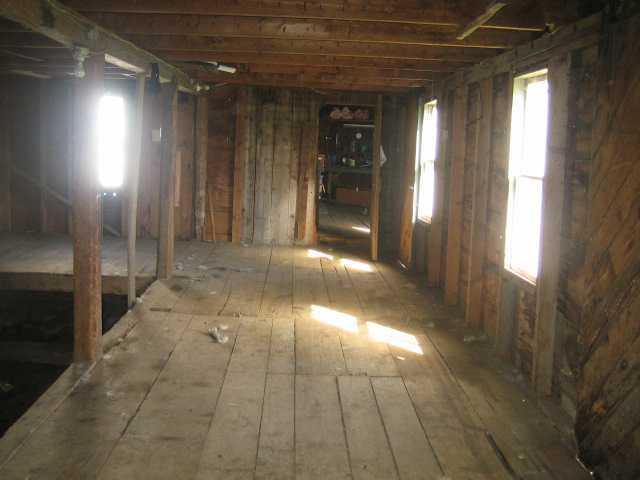 750 Fairbanks Road Farmington, ME 04938 - Photo 20 of 27 Other. Att. shed/wood storage
