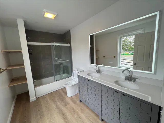 $2,850 | 9 Turner Avenue, Unit 1, East Providence, RI 02915