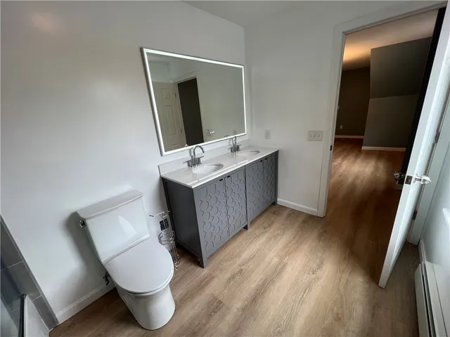 $2,850 | 9 Turner Avenue, Unit 1, East Providence, RI 02915