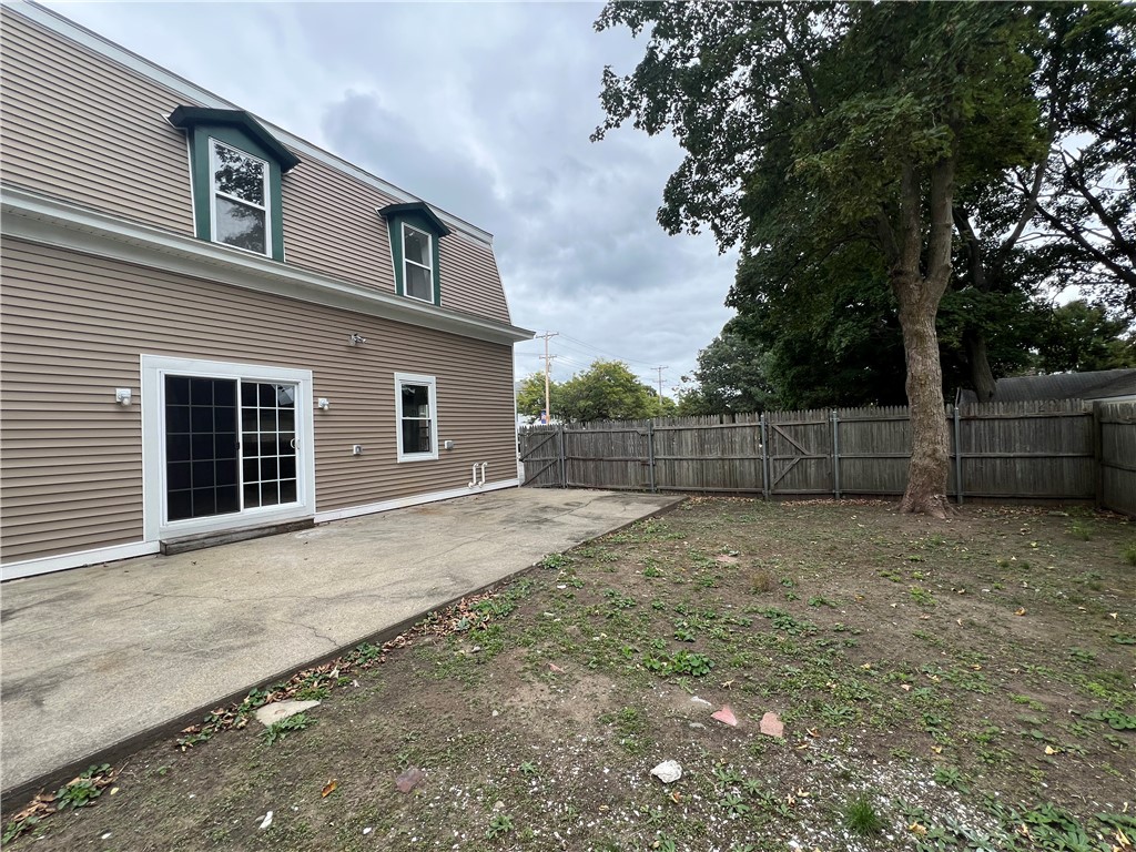 9 Turner Avenue, Unit 1 East Providence, RI 02915 - Photo 38 of 40