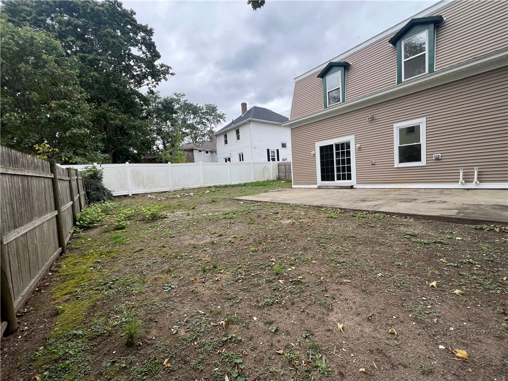 9 Turner Avenue, Unit 1 East Providence, RI 02915 - Photo 39 of 40