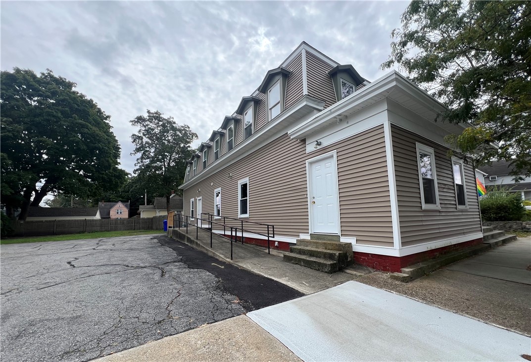 9 Turner Avenue, Unit 1 East Providence, RI 02915 - Photo 40 of 40