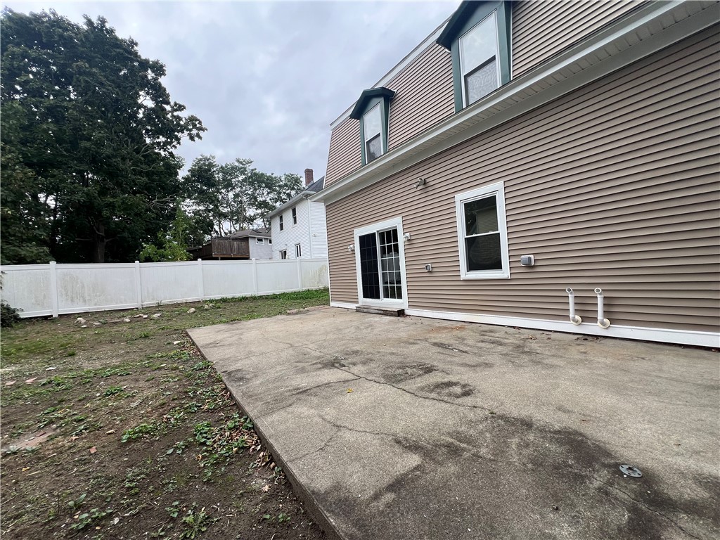 9 Turner Avenue, Unit 1 East Providence, RI 02915 - Photo 4 of 40