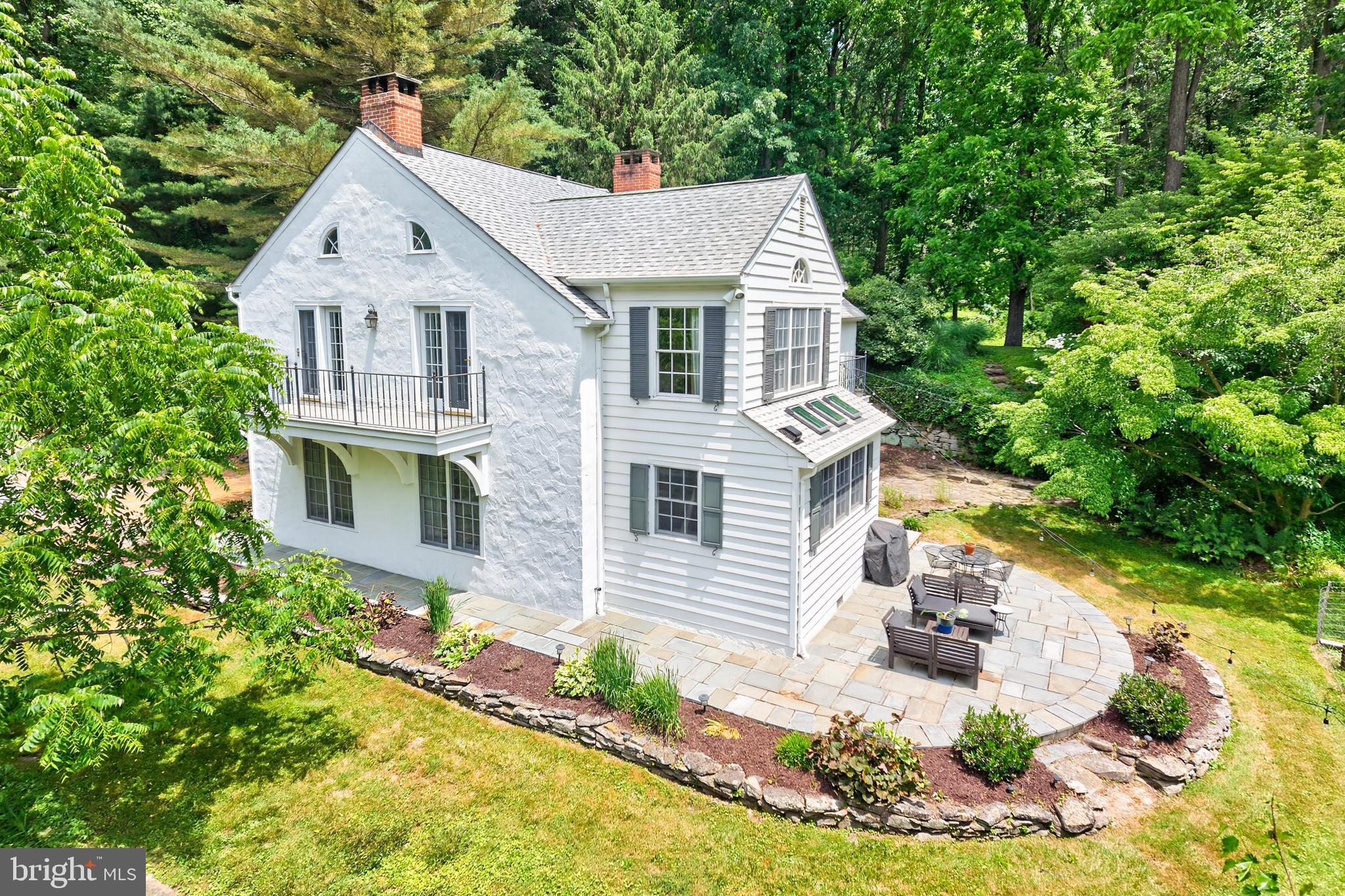 135 Penn Green Road Landenberg, PA 19350 - Photo 68 of 94