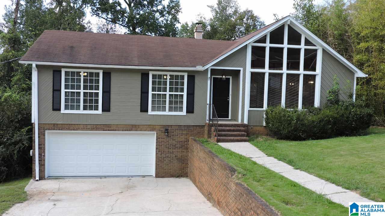 1116 3rd Avenue Pleasant Grove, AL 35127 - Photo 1 of 22