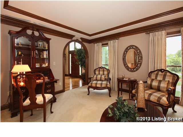 10800 Sun Ridge Road Goshen, KY 40026 - Photo 3 of 36 Additional Photo