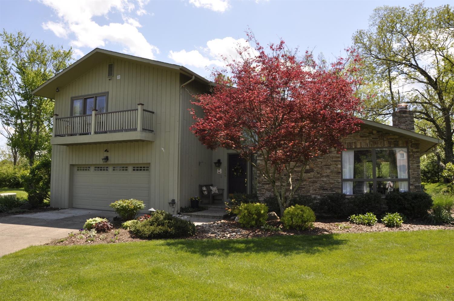 2348 Devils Backbone Road Cincinnati, OH 45233 - Photo 1 of 1