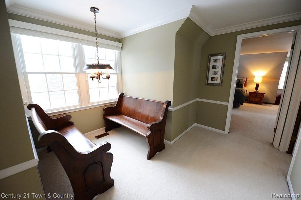 724 Stanford Circle Rochester, MI 48309 - Photo 25 of 50 Second Floor 1b.jpg